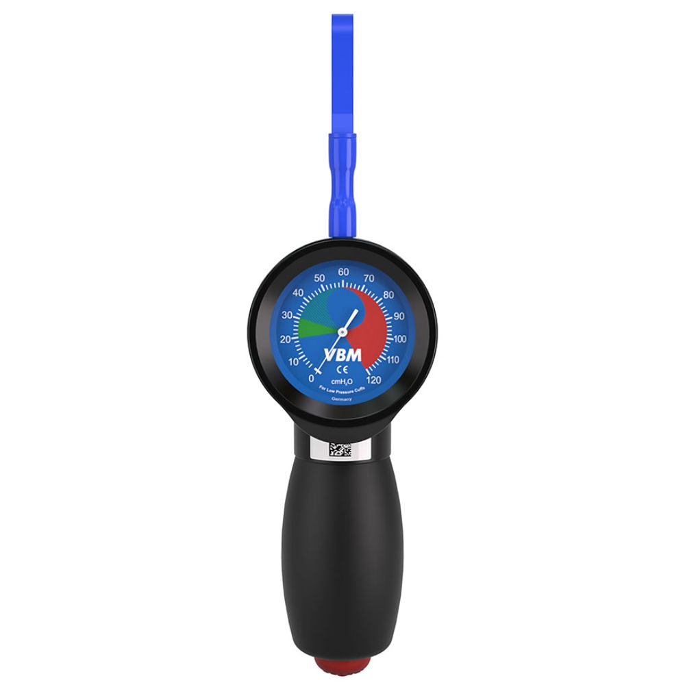 [VBM 5403001] Cuffdruckmessgerät Sensitive Analog, mit Haken