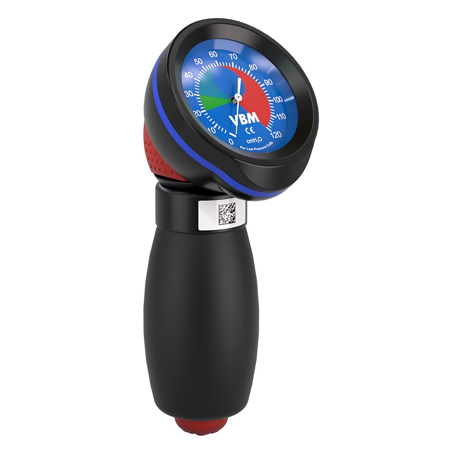 [VBM 5404000] Cuffdruckmessgerät Pocket Analog, mit Haken