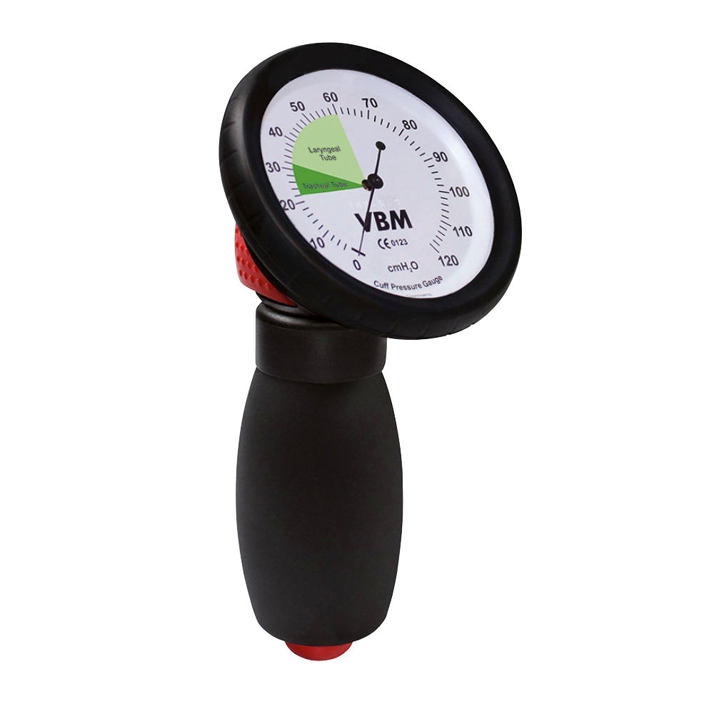 [VBM 5407000] Cuffdruckmessgerät Universal Analog, mit Haken