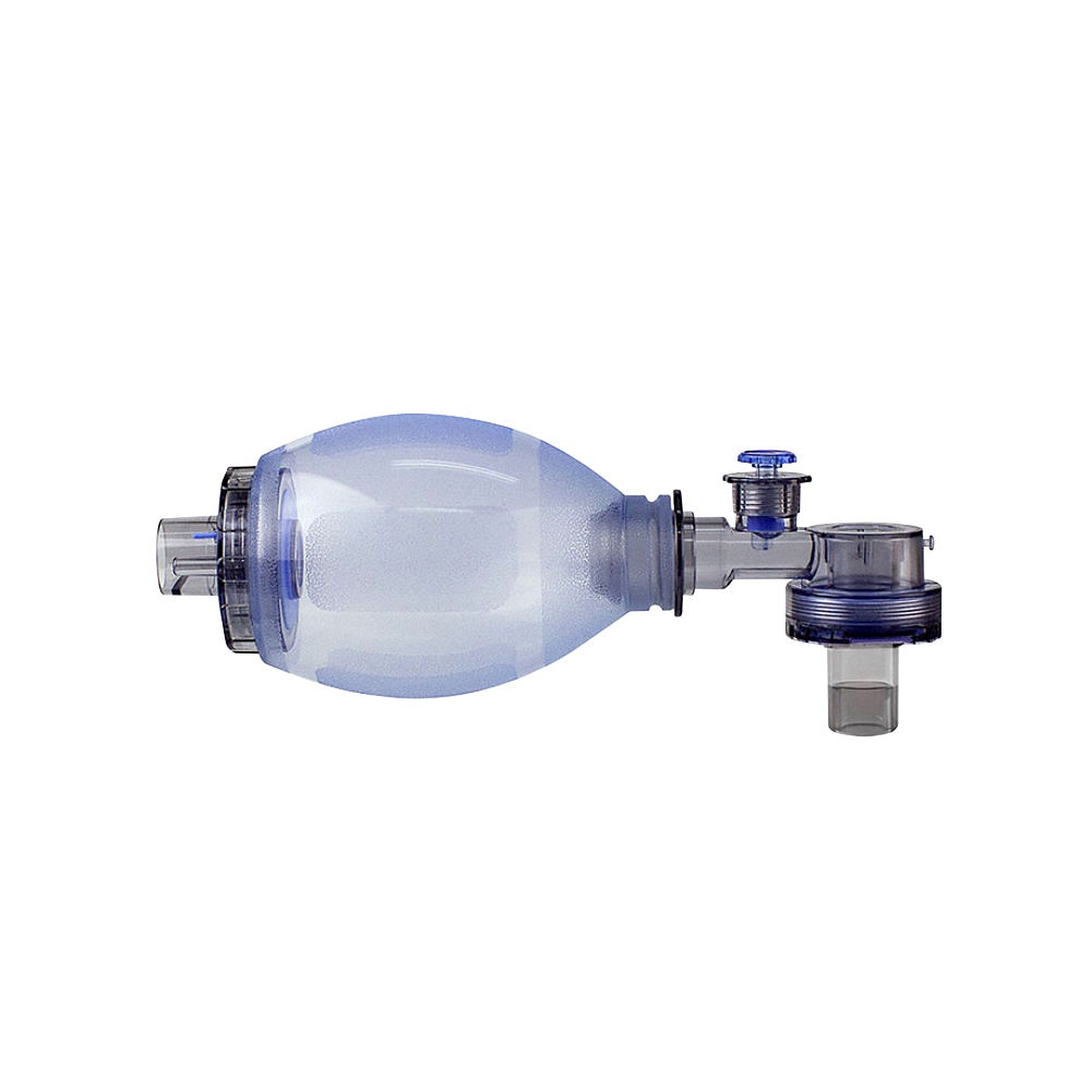 [VBM 8010200] Silikon-Beatmungsbeutel für