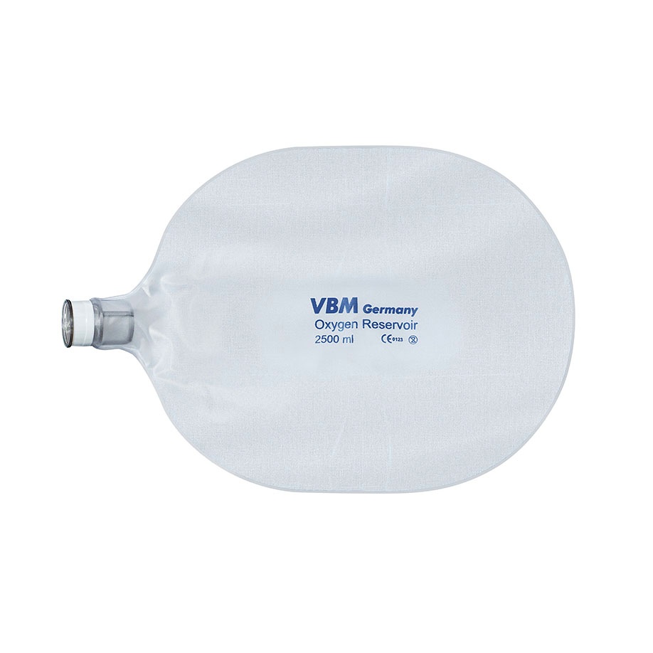 [VBM 8912010] Einmal-Reservoirbeutel 2500 ml