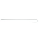 Einführungsmandrin 38 cm lang Ohne Silikonkonnektor