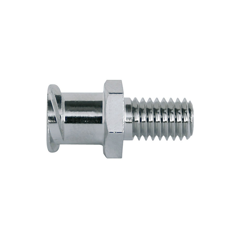 [VBM CHLLF05] Luer-Lock Adapter weiblich Mit M5 Gewinde