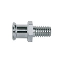 Luer-Lock Adapter weiblich Mit M5 Gewinde