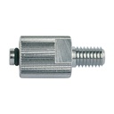 Luer-Lock Adapter männlich Mit M5 Gewinde