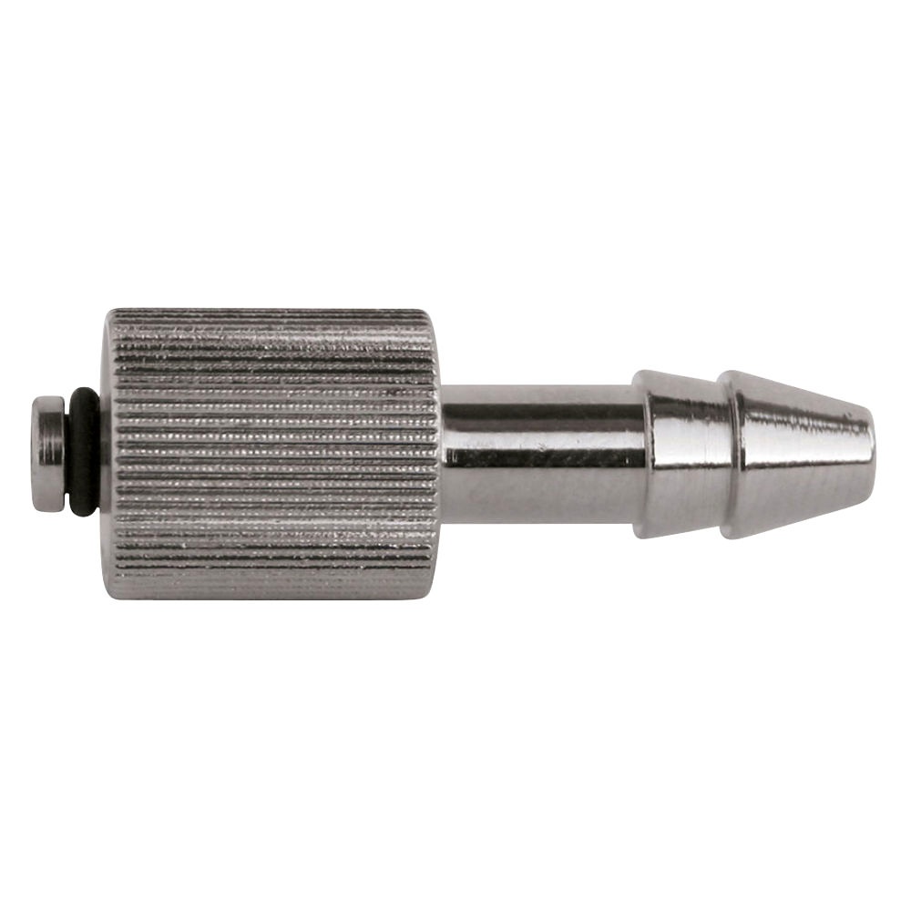 Luer-Lock Adapter männlich Für Schläuche mit 3,5 bis 5 mm I.D.