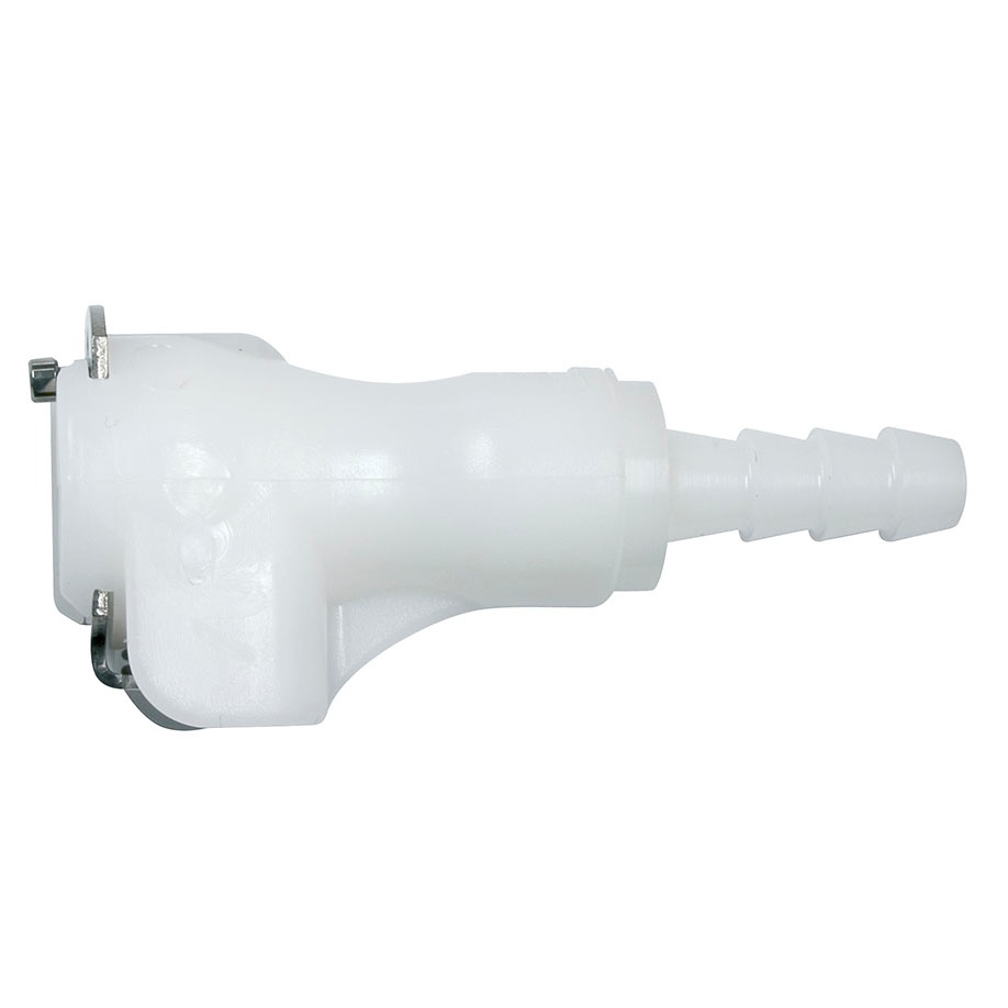 [VBM SLZF40] Tourniquet-Schnellverschlusskupplung Weiblich