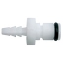 Tourniquet-Schnellverschlusskupplung Männlich