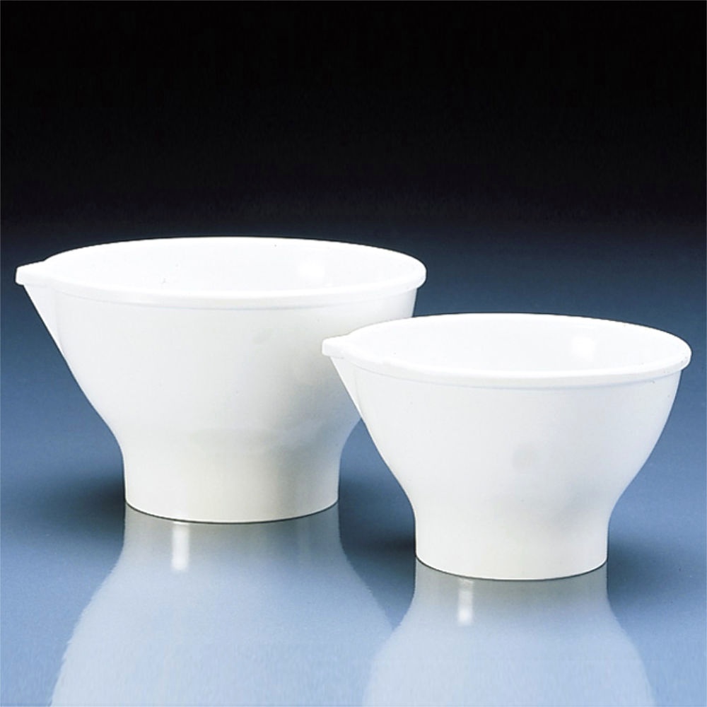 [VIT 72998] Reibschale, MF, weiß, mit Ausguss 500 ml