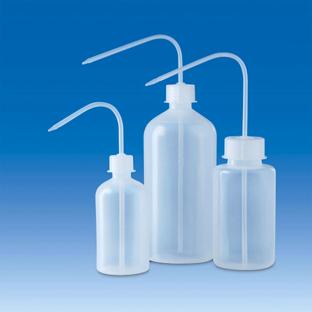 Spritzflasche, PE-LD/PP, GL 63 Mit Spritzaufsatz, PP, 1000 ml