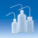 Spritzflasche, PE-LD/PP, GL 18 Mit Spritzaufsatz, PP, 50 ml