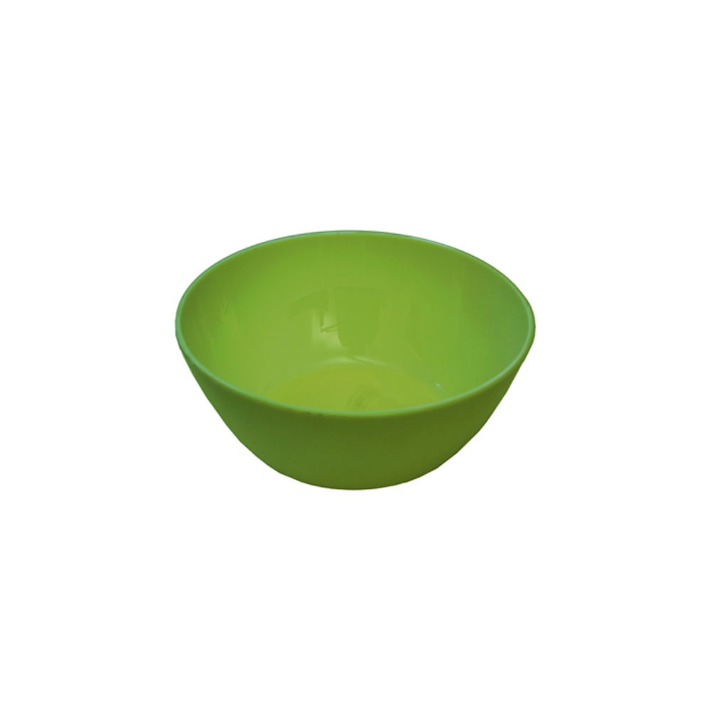 Schüssel 400 ml, Ø 12,5 cm 4,5 cm hoch, kiwigrün