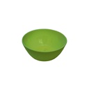 Schüssel 400 ml, Ø 12,5 cm 4,5 cm hoch, kiwigrün