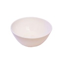 Schüssel 950 ml, Ø 16,5 cm 6,5 cm hoch, weiß