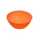 Schüssel 950 ml, Ø 16,5 cm 6,5 cm hoch, orange