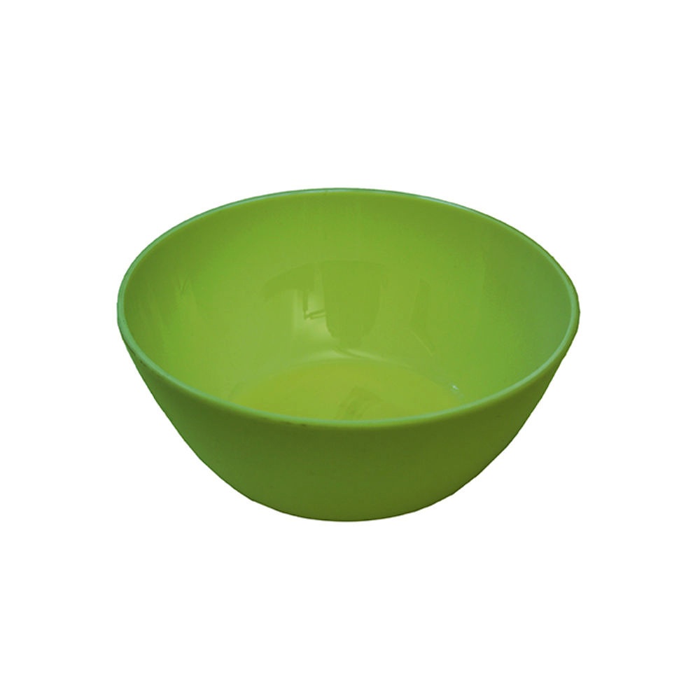 Schüssel 950 ml, Ø 16,5 cm 6,5 cm hoch, kiwigrün