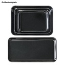 Instrumententablett x 17 mm, sc