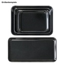 Instrumententablett x 17 mm, sc