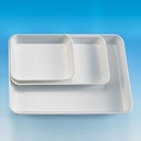 Instrumentenschale x 35 mm, weiß(2)