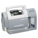 ACCUVAC Lite Absaugpumpe Mit Mehrwegbehältersystem und 12 V