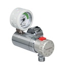 OXYWAY Fast II Druckminderer G 3/4''