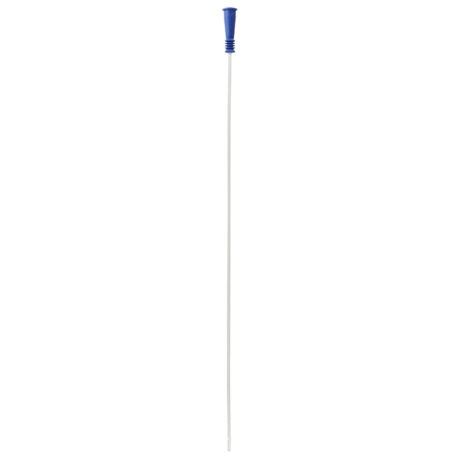 [WEL 4000815] LoFric Einmal-Nelatonkatheter Ch. 8, 40 cm, steril (30 Stck.)