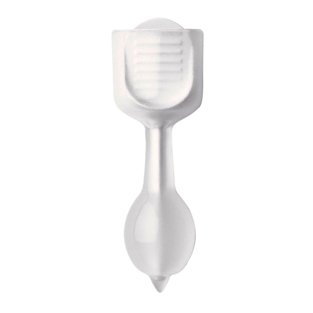 [WEL 6930500] Navina Fecale Incontinence Insert Analtampon, Large (30 Stck.)