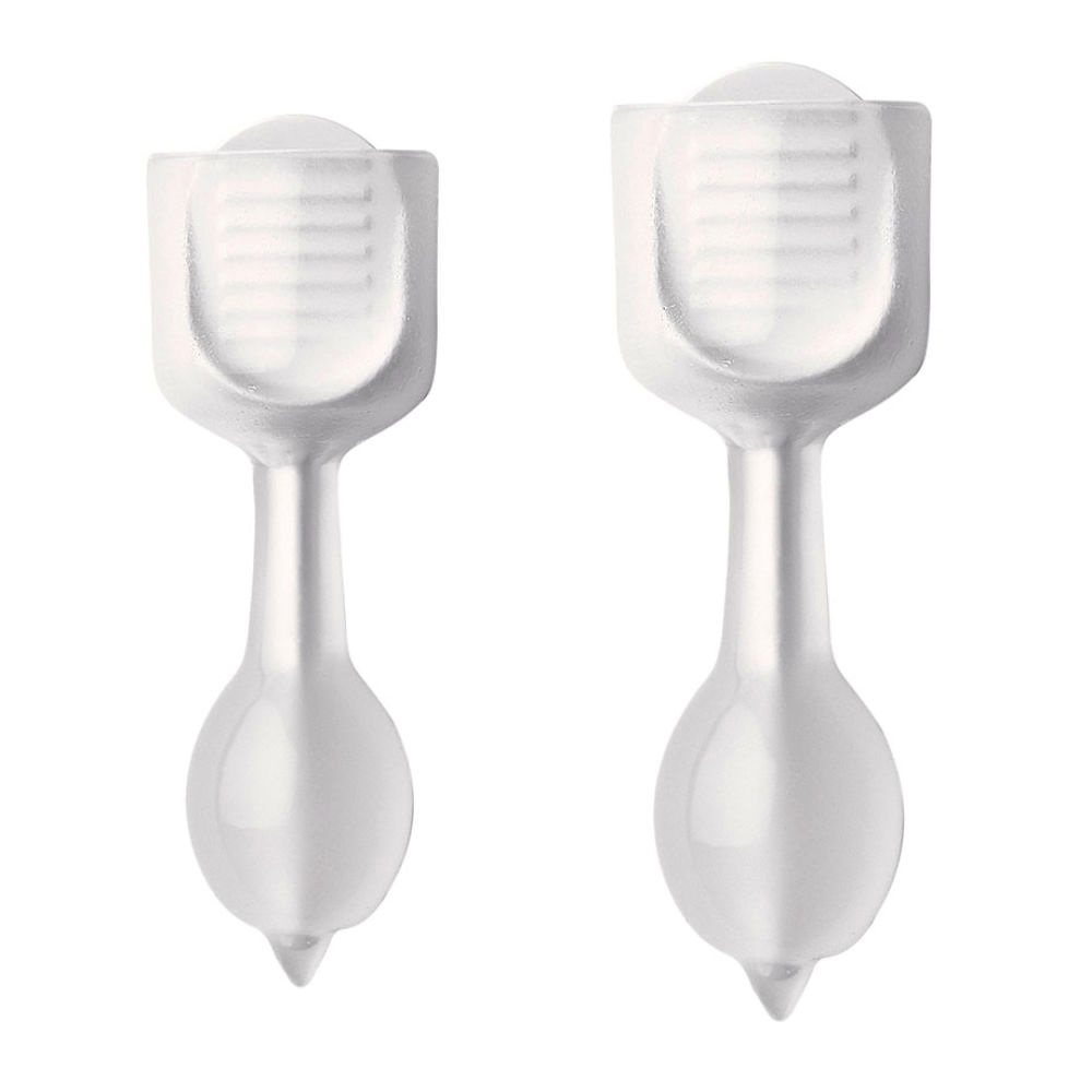 [WEL 6930600] Navina Fecale Incontinence Insert Analtampon, StartPack (10 Stck.)