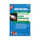 Water Jel HA First Responder Kompresse 10 x 10 cm, steril