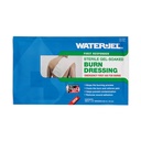 Water Jel HA First Responder Kompresse 20 x 45 cm, steril