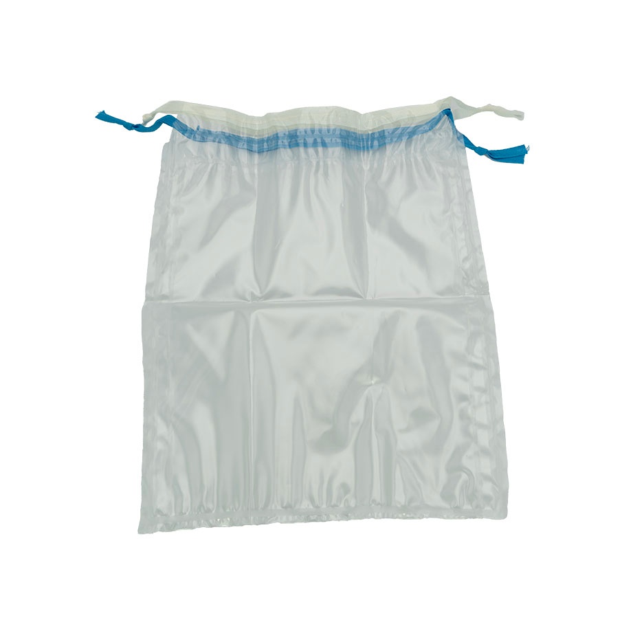 WERO Replantat-Beutel steril Hand, Doppelwandbeutel 30 x 25 cm