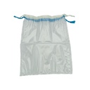 WERO Replantat-Beutel steril, weiß