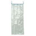 WERO Replantat-Beutel steril Bein, Doppelwandbeutel 110 x 40 cm