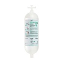 Wero-Augenspülflasche Modell A8 Steril (2 x 1000 ml)
