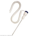 Oral Temperatur Sensor 2,7 m Anschlussleitung
