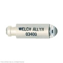 Ersatzlampe 2,5 V Für Otoskop 21111, Adapter 73550