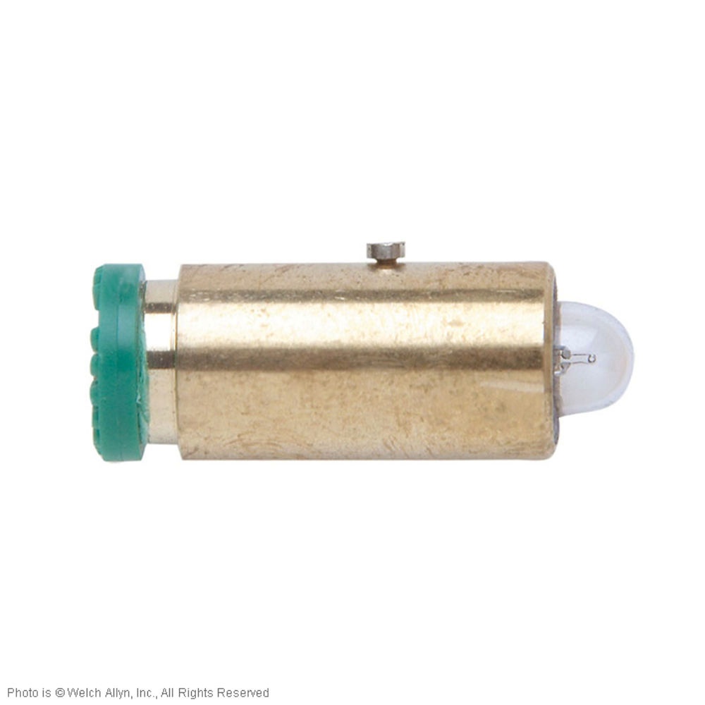 [WLA 03800-U] Ersatzlampe 3,5 V Für PanOptic Ophthalmoskop