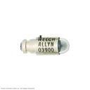 Ersatzlampe 2,5 V für 13000 Pocket Ophthalmoskop