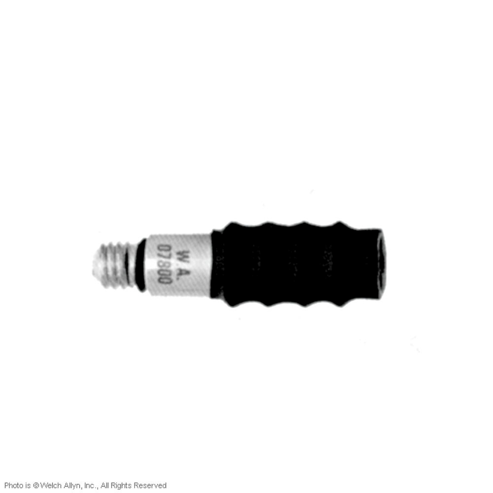 [WLA 07800-U] Ersatzlampe 6 V für 73210 Lichtgriff