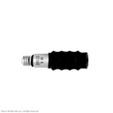 Ersatzlampe 6 V für 73210 Lichtgriff