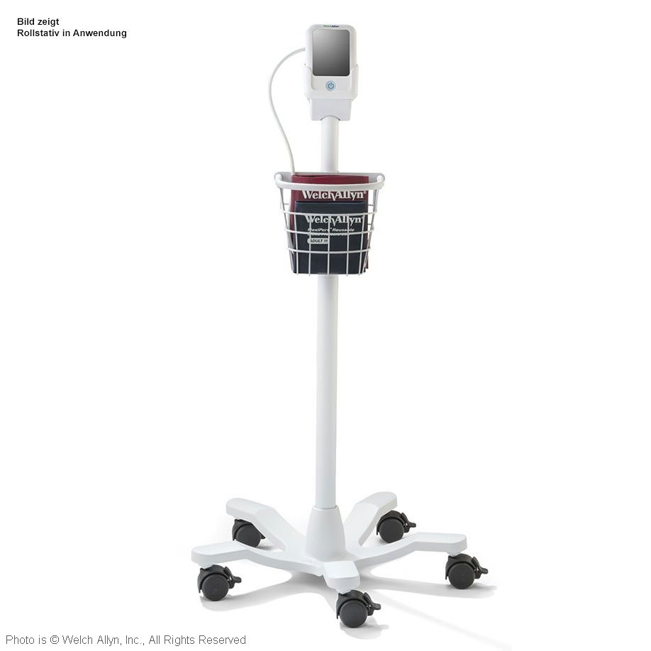 Rollstativ für ProBP 2000