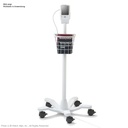 Rollstativ für ProBP 2000