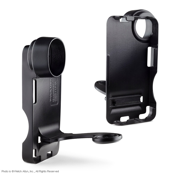 IExaminer Adapter für iPhone 4 und 4s