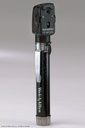 Pocket Junior Ophthalmoskop Inkl. Handgriff und Etui