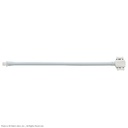 FlexiPort Anschlüsse (SC-Anschluss) 1-Schlauch (10 Stck.)