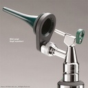 HPX Veterinär Operations Otoskopkopf 3,5 V