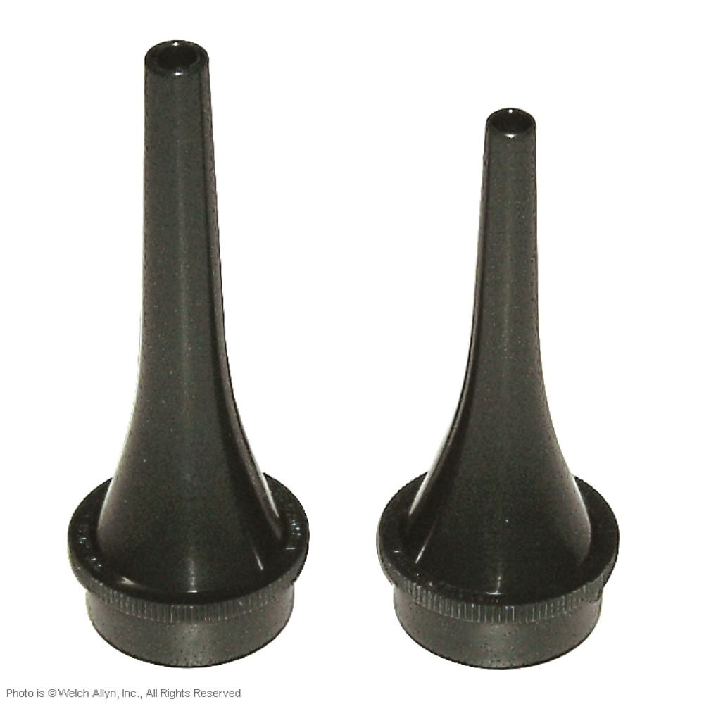 Ohrtrichter wiederverwendbar 4 mm