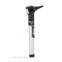 PocketScope Otoskop Set inkl. Handgriff 2,5 V mit Batterien Größe AA