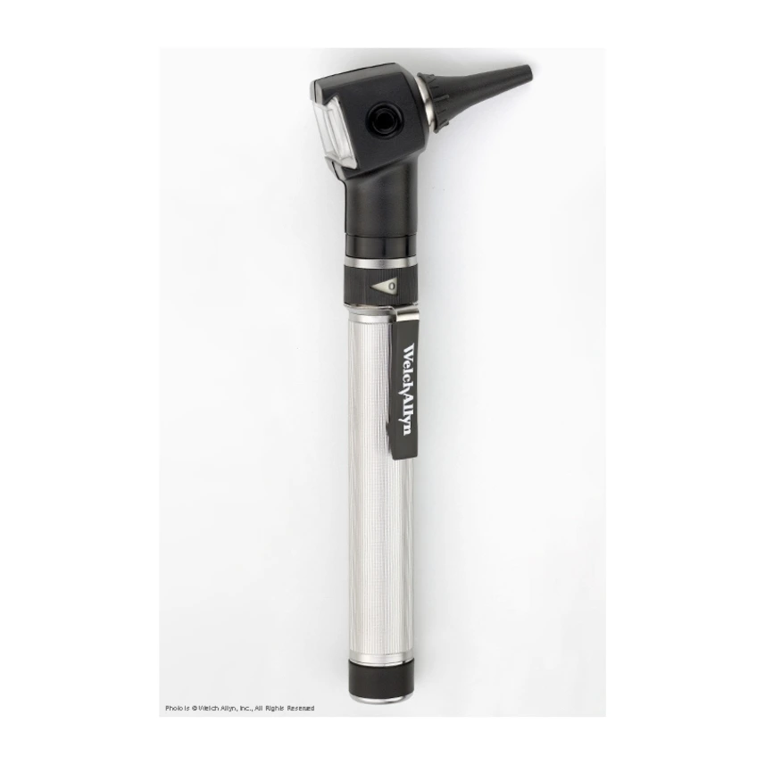 [WLA 22821] PocketScope Otoskop Set 2,5 V