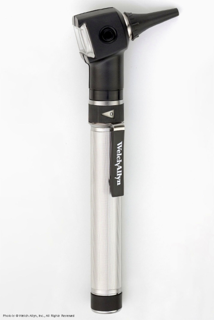 [WLA 22821] PocketScope Otoskop Set 2,5 V